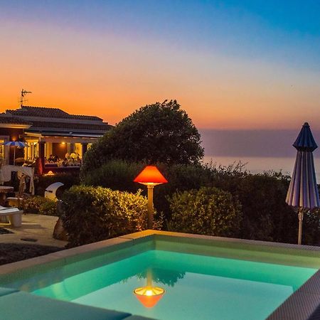 Bajaloglia Resort Castelsardo Εξωτερικό φωτογραφία