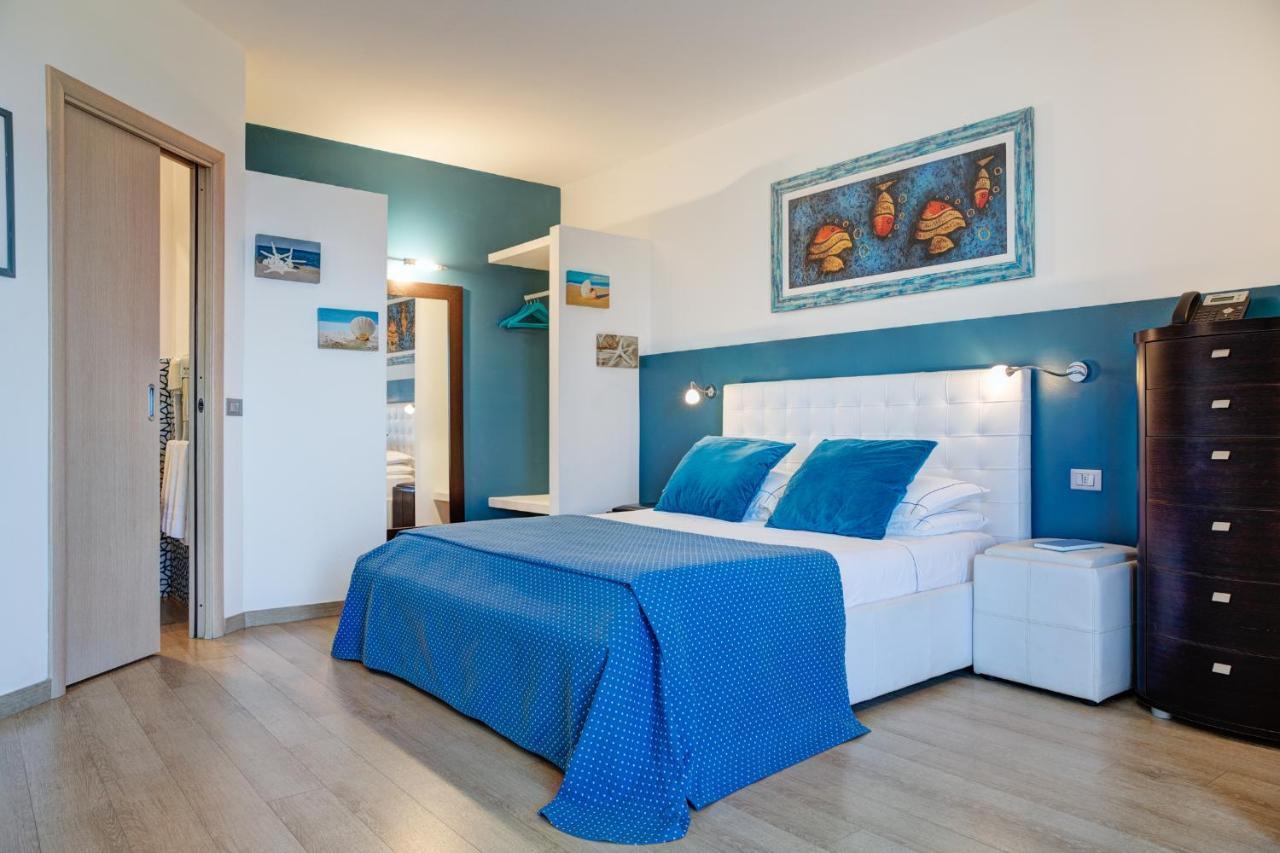 Bajaloglia Resort Castelsardo Εξωτερικό φωτογραφία