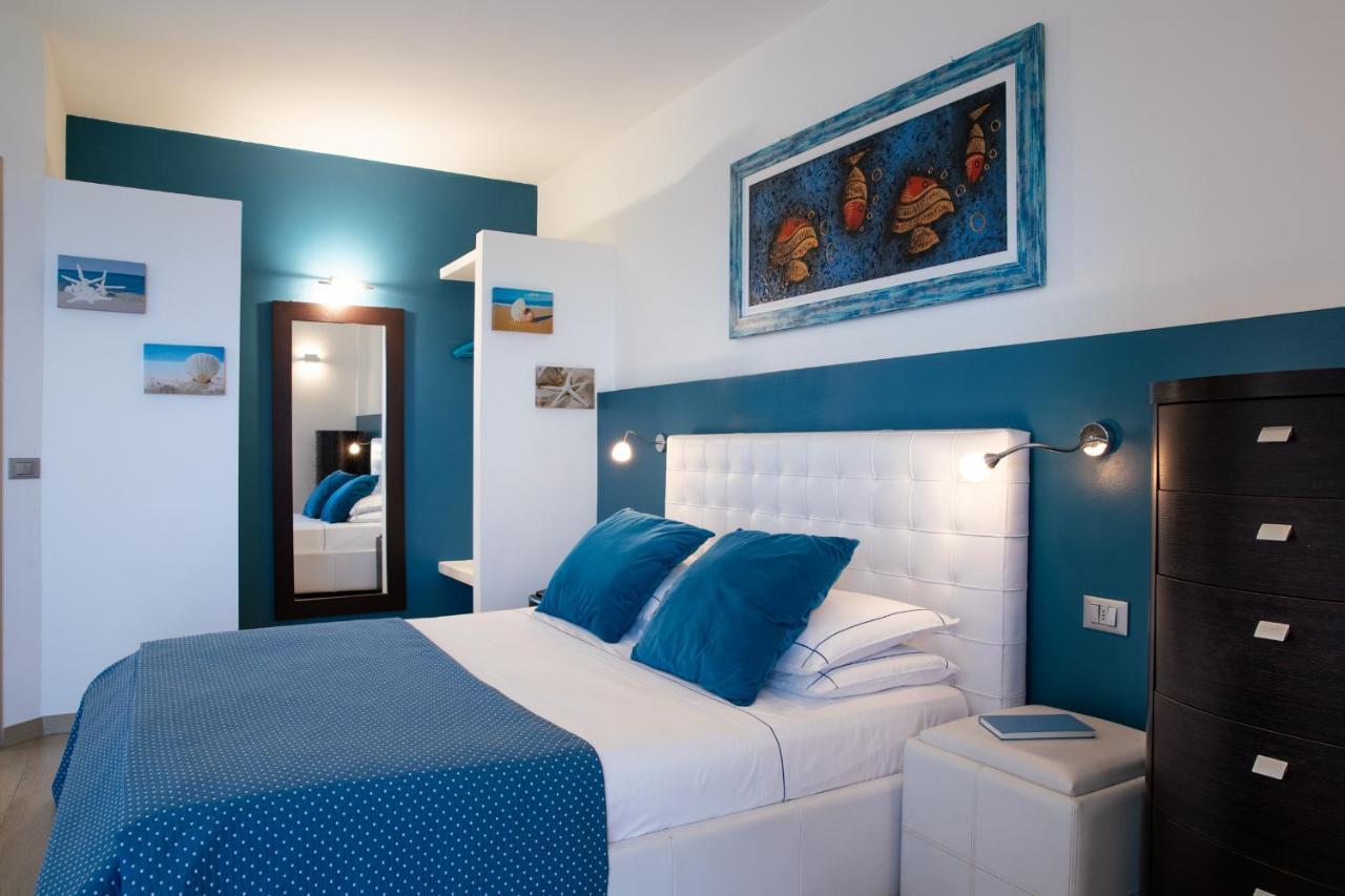 Bajaloglia Resort Castelsardo Εξωτερικό φωτογραφία