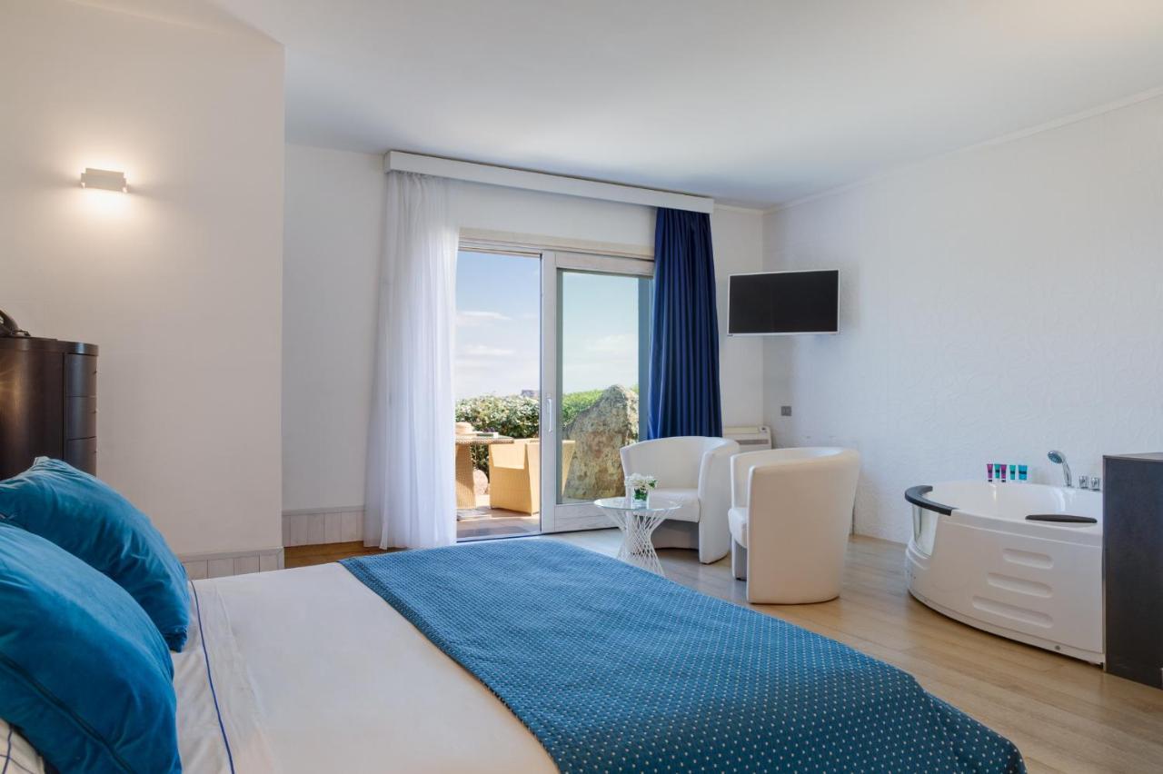Bajaloglia Resort Castelsardo Εξωτερικό φωτογραφία