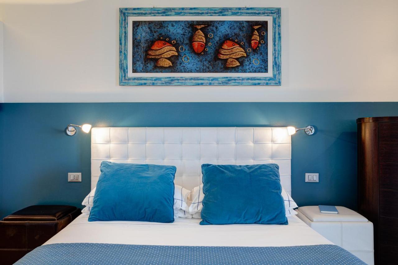 Bajaloglia Resort Castelsardo Εξωτερικό φωτογραφία