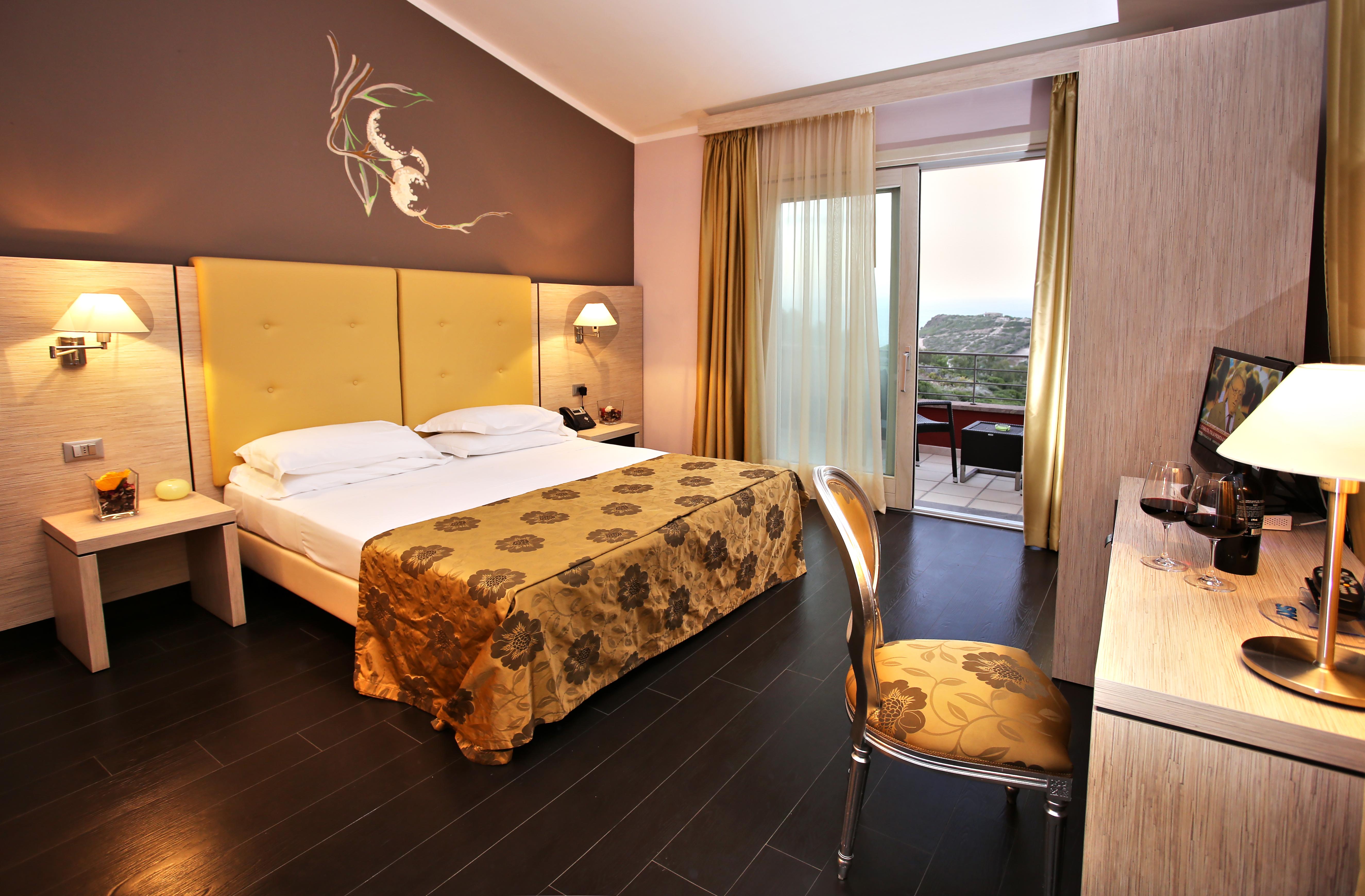 Bajaloglia Resort Castelsardo Εξωτερικό φωτογραφία
