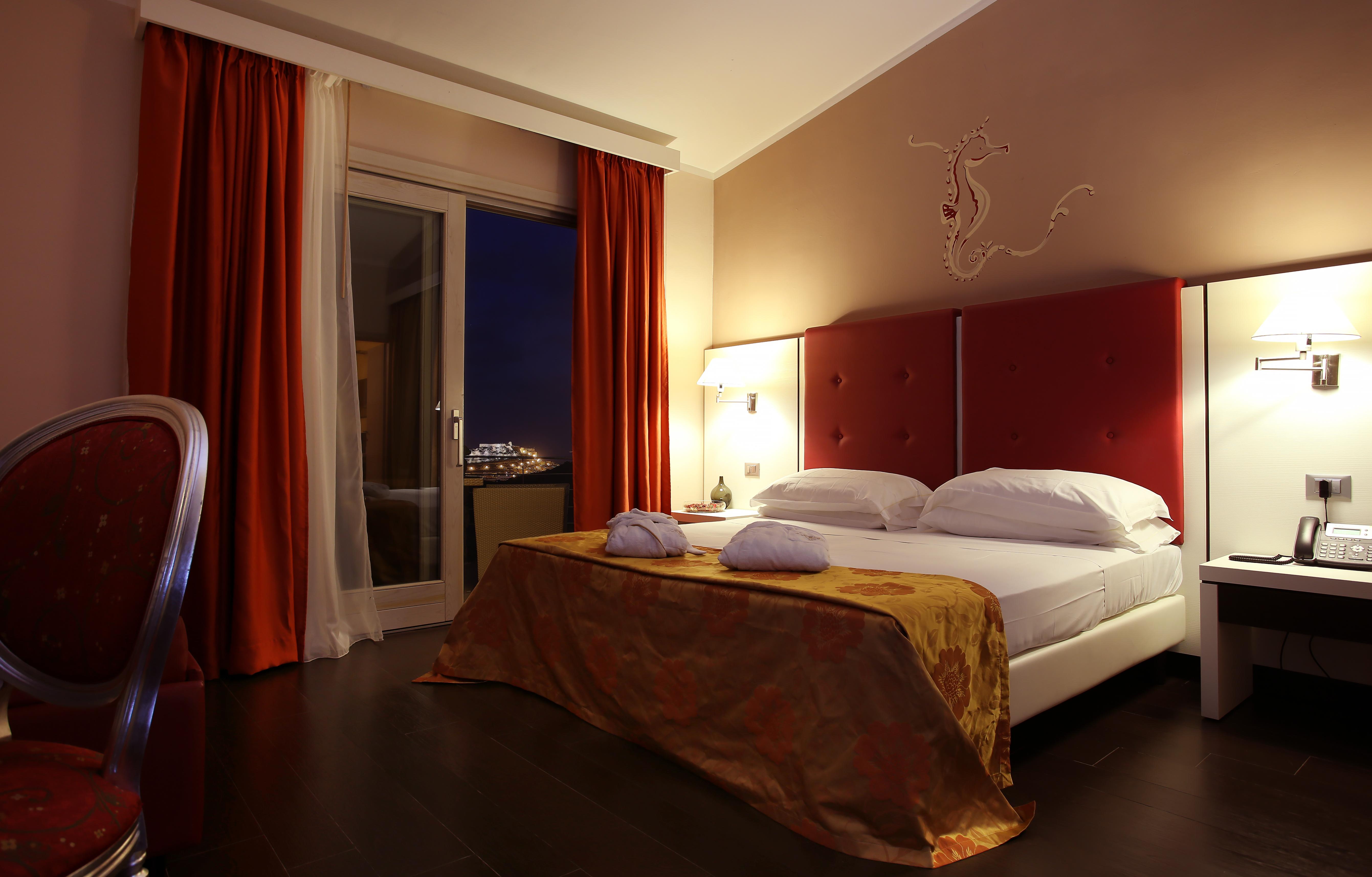 Bajaloglia Resort Castelsardo Εξωτερικό φωτογραφία