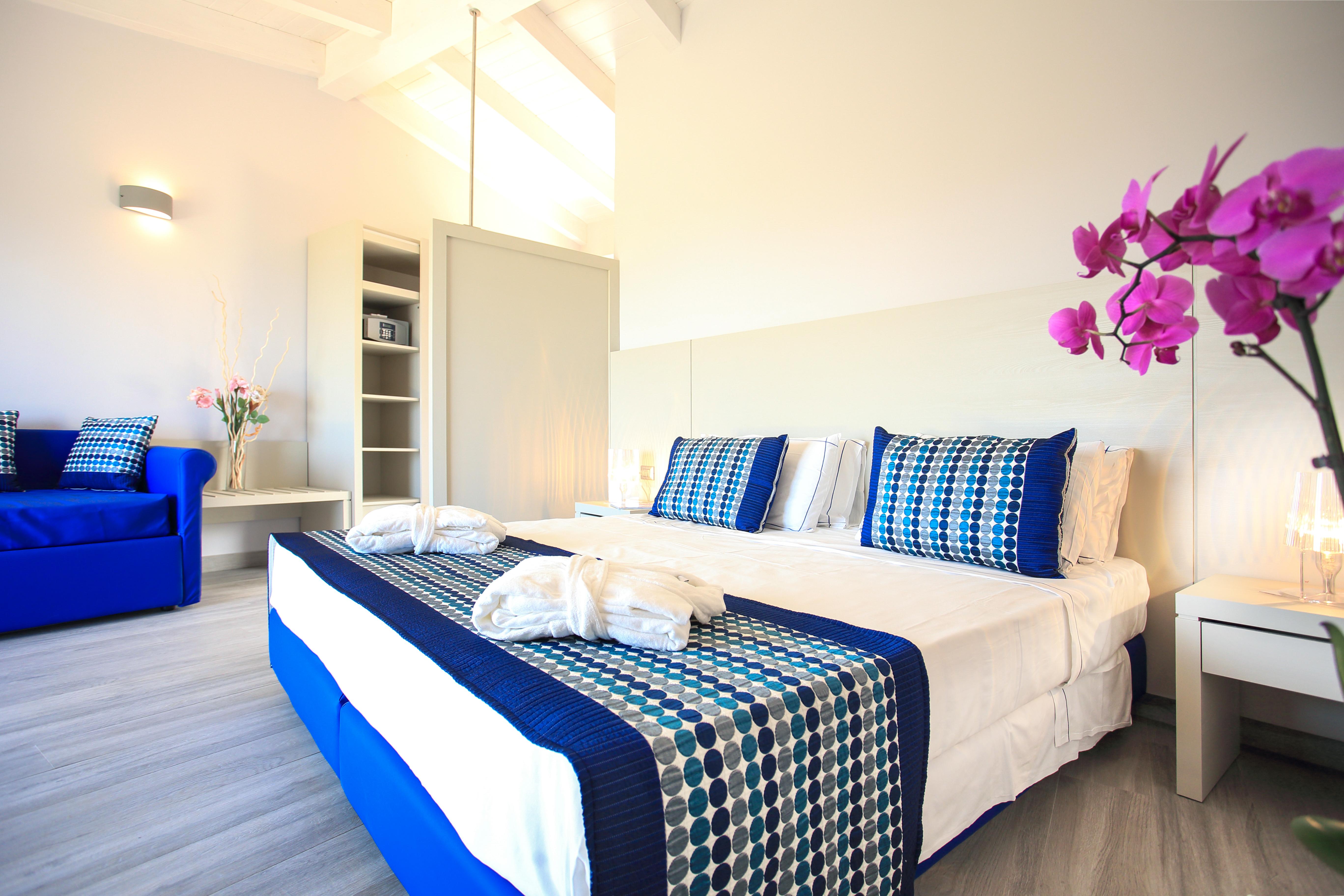 Bajaloglia Resort Castelsardo Εξωτερικό φωτογραφία