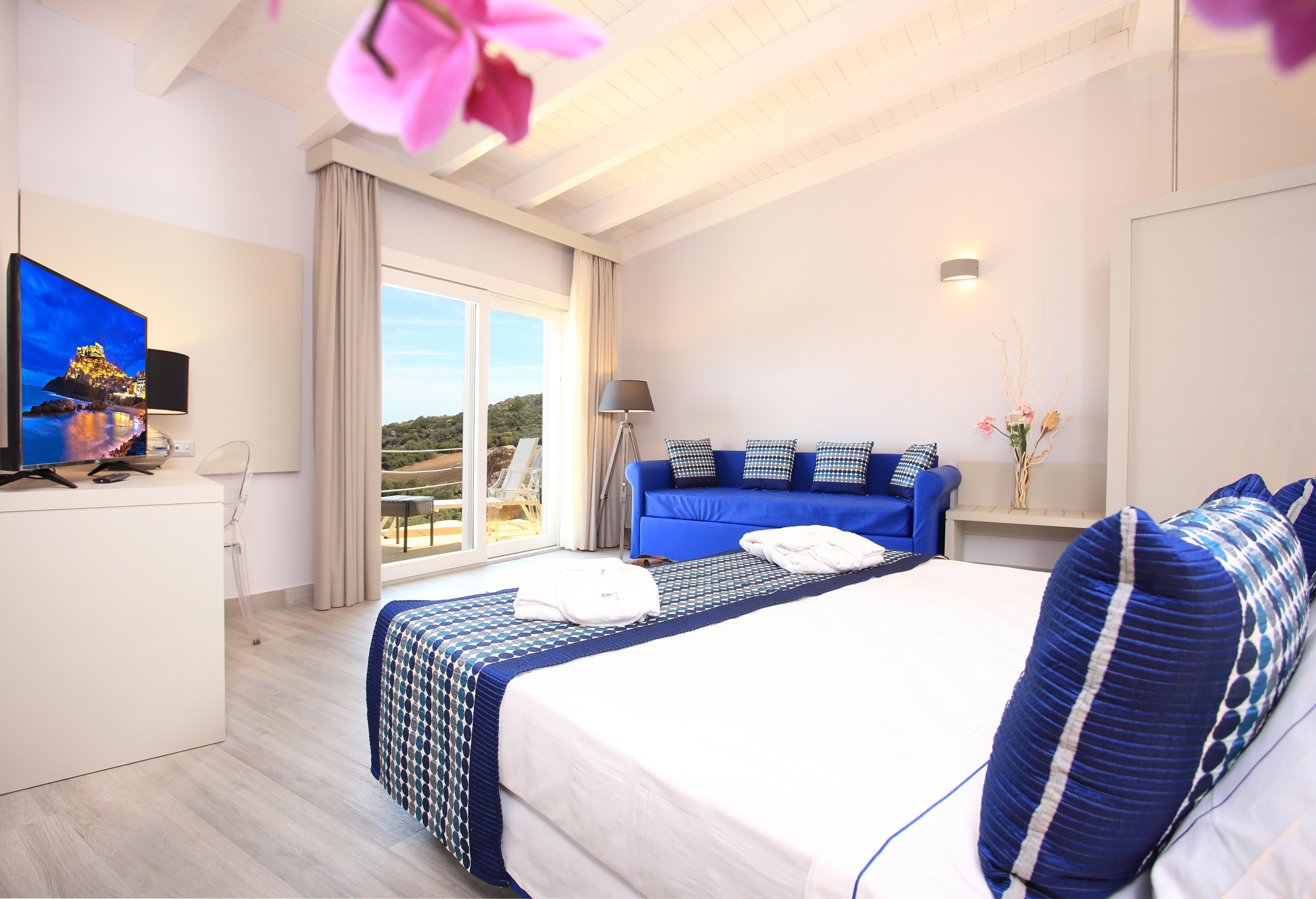 Bajaloglia Resort Castelsardo Εξωτερικό φωτογραφία