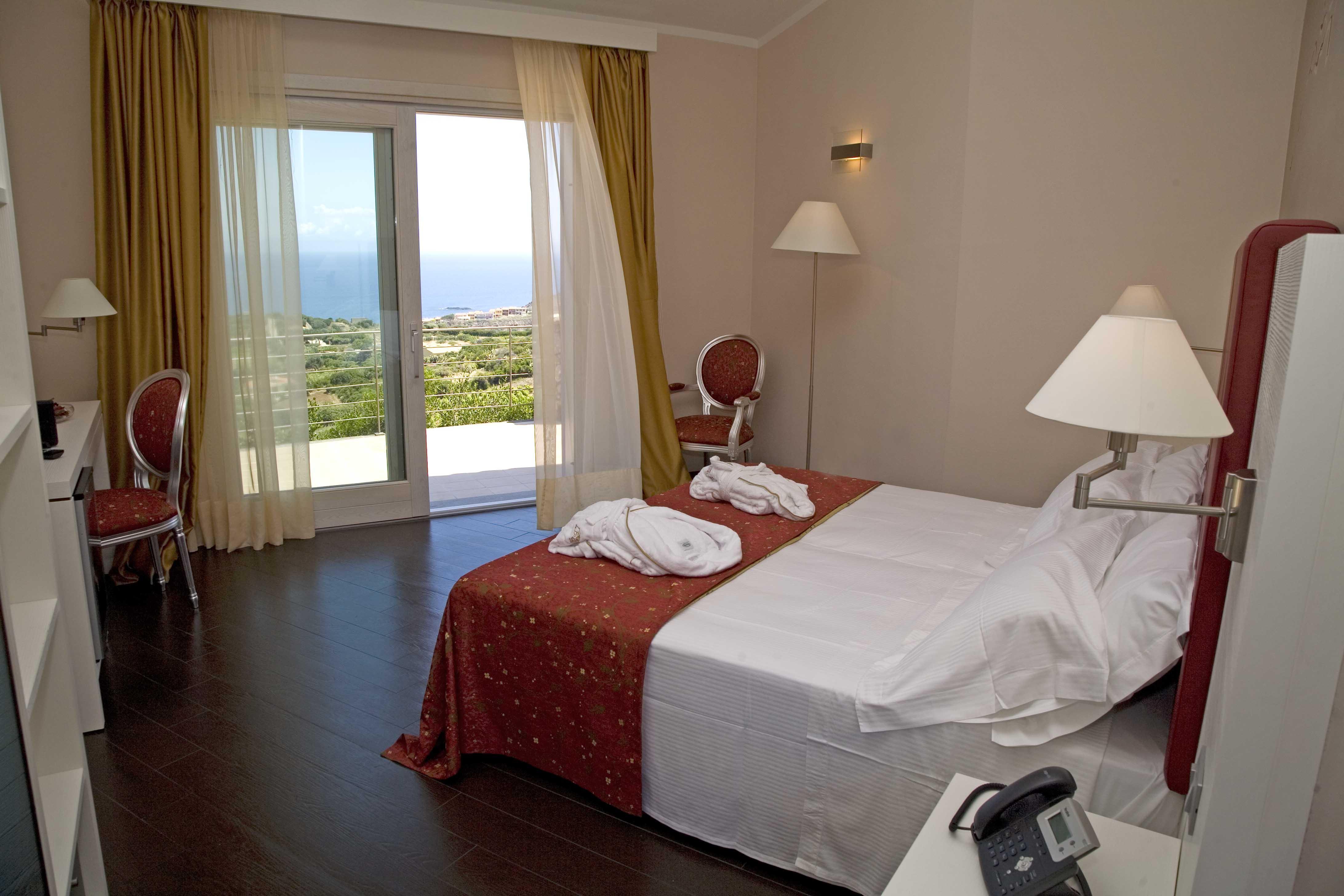 Bajaloglia Resort Castelsardo Εξωτερικό φωτογραφία