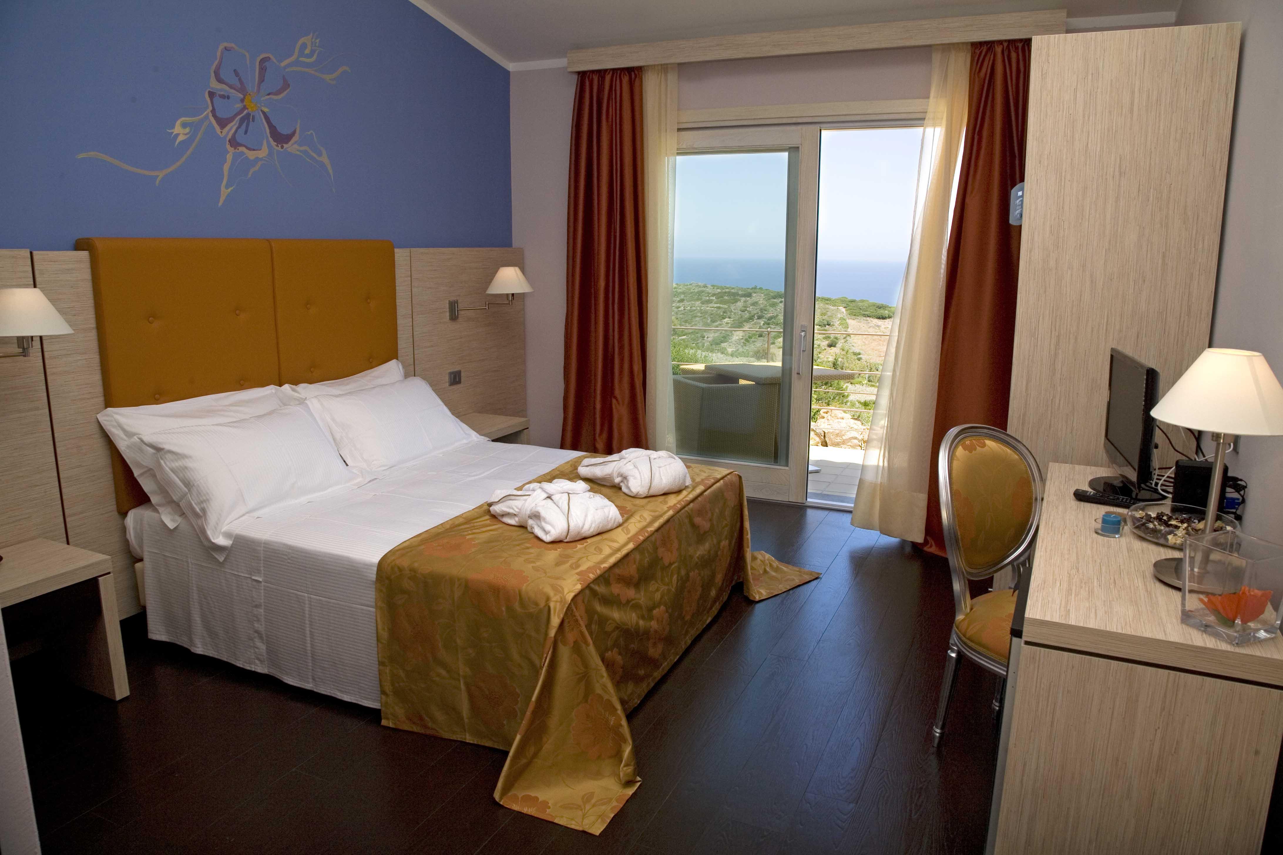 Bajaloglia Resort Castelsardo Εξωτερικό φωτογραφία
