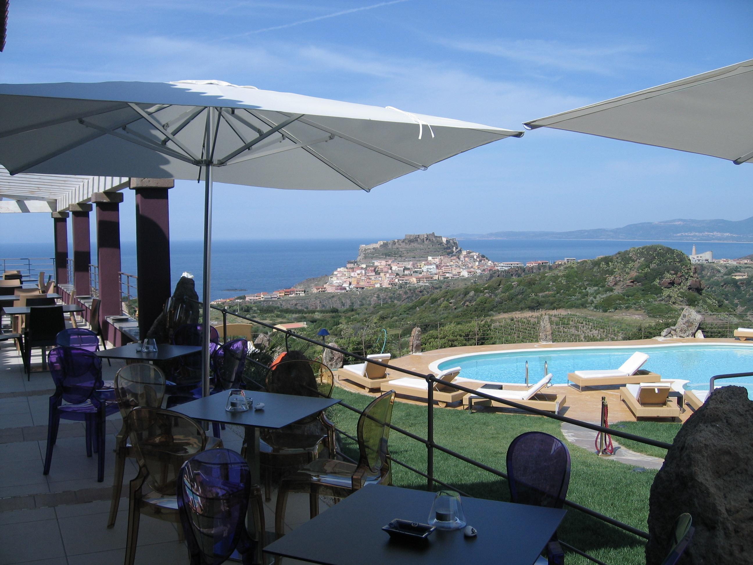 Bajaloglia Resort Castelsardo Εξωτερικό φωτογραφία