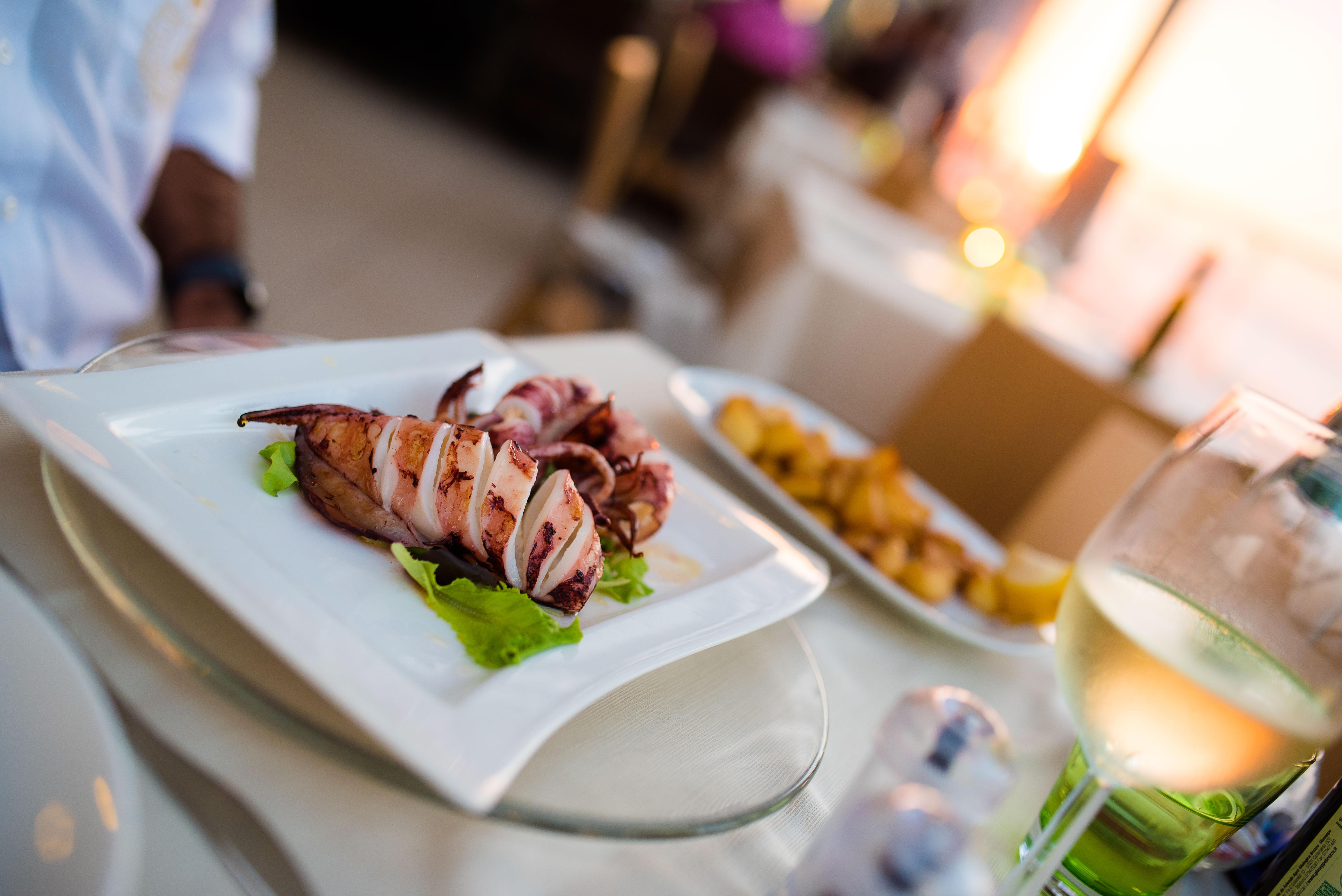 Bajaloglia Resort Castelsardo Εξωτερικό φωτογραφία