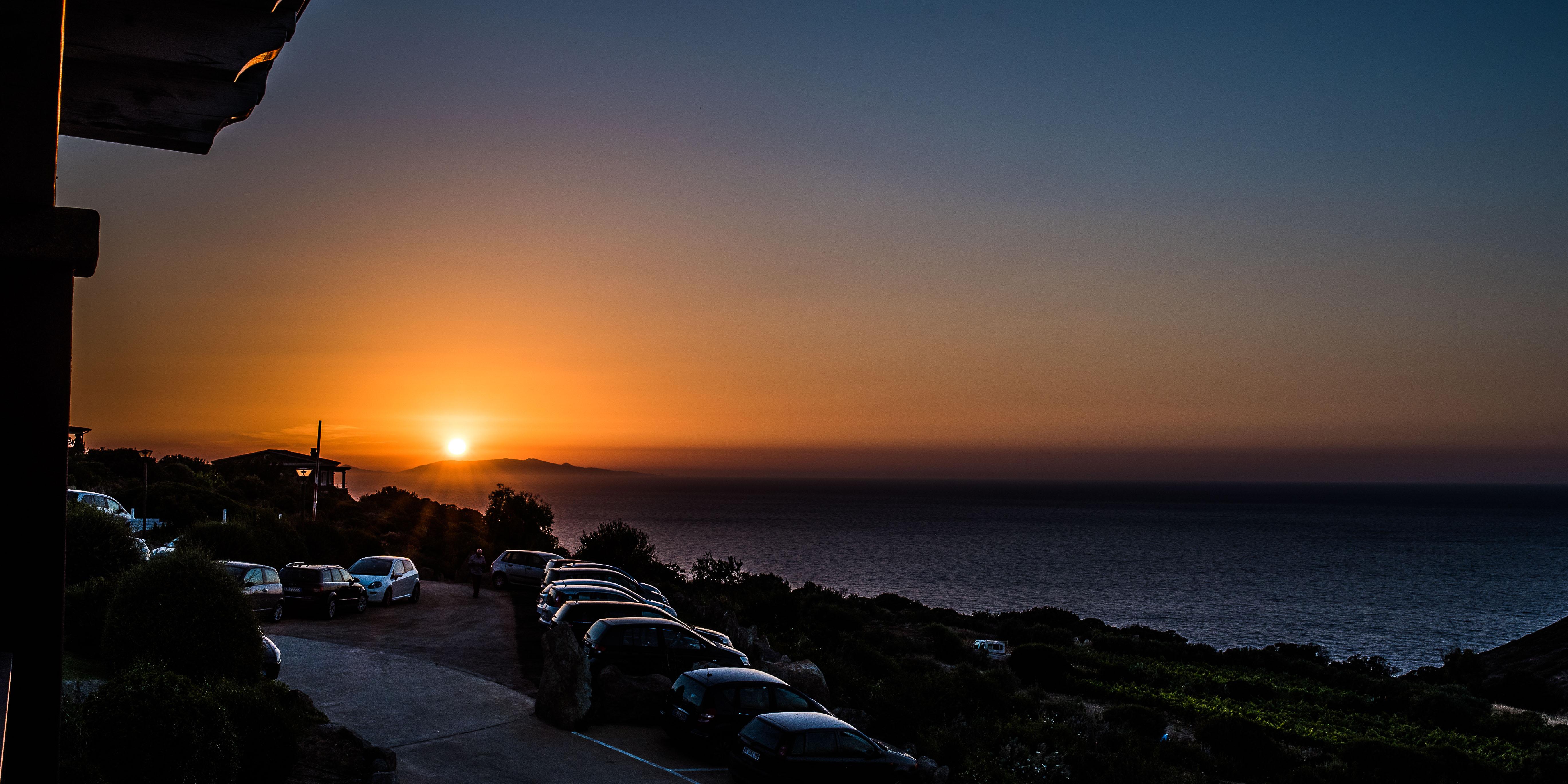 Bajaloglia Resort Castelsardo Εξωτερικό φωτογραφία