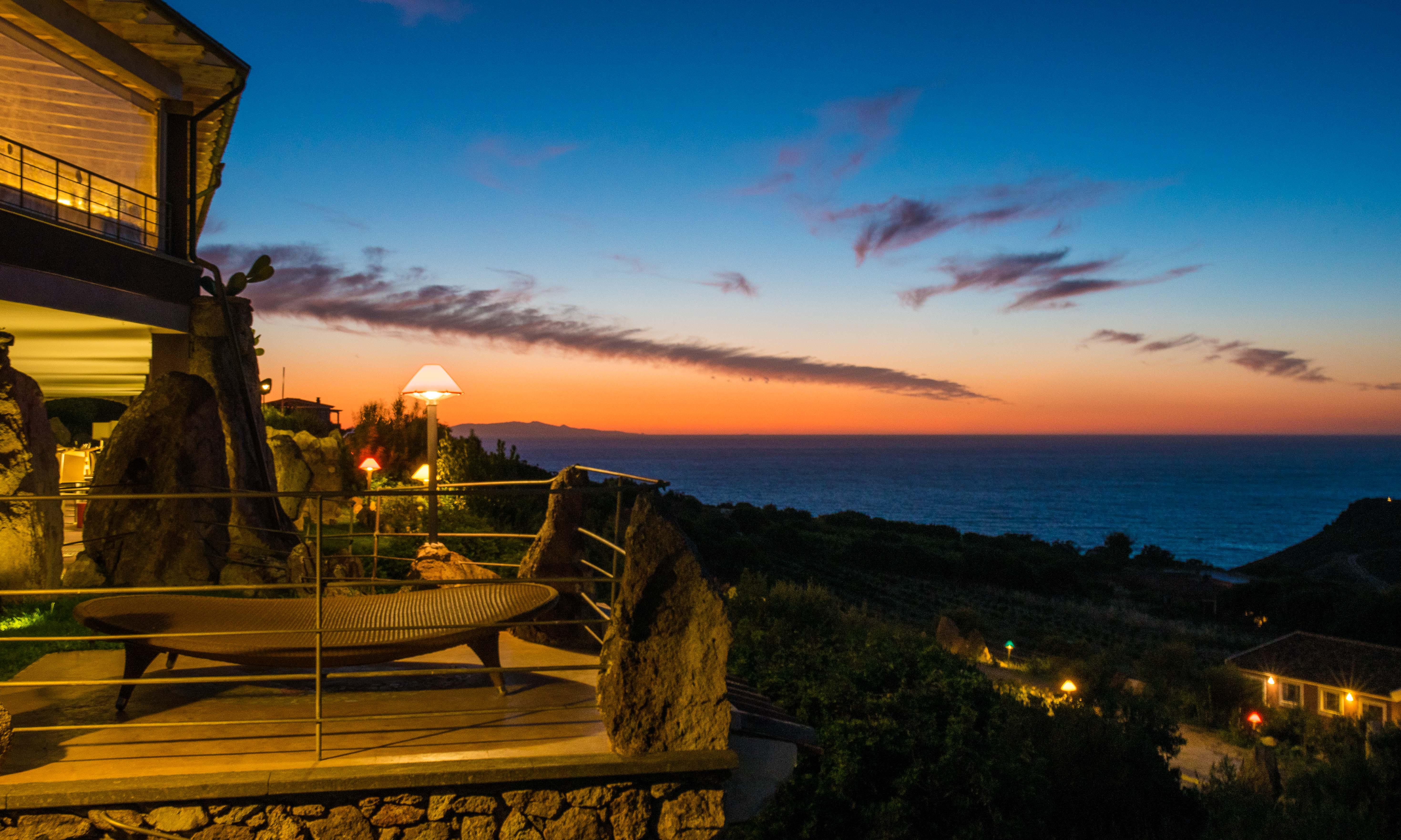 Bajaloglia Resort Castelsardo Εξωτερικό φωτογραφία