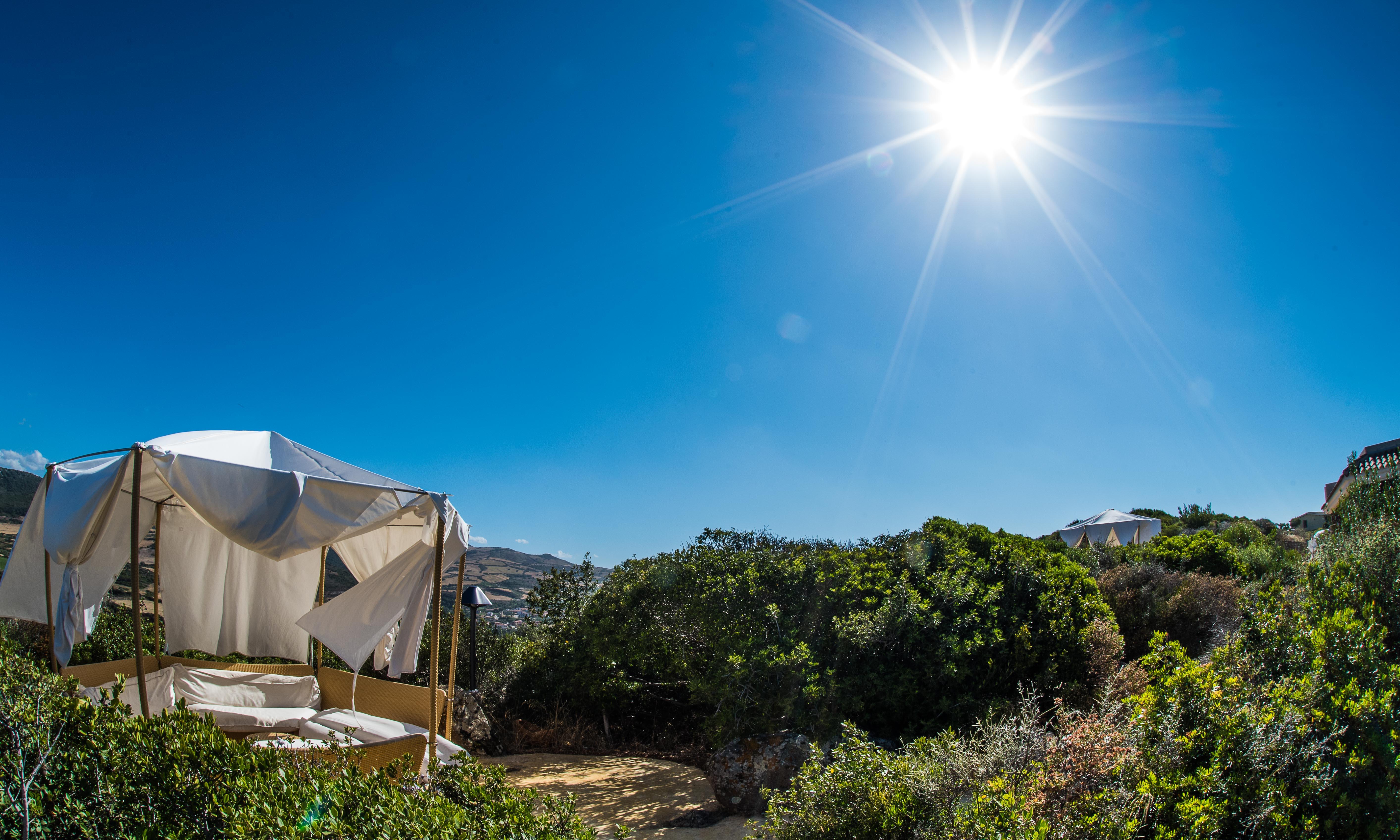 Bajaloglia Resort Castelsardo Εξωτερικό φωτογραφία