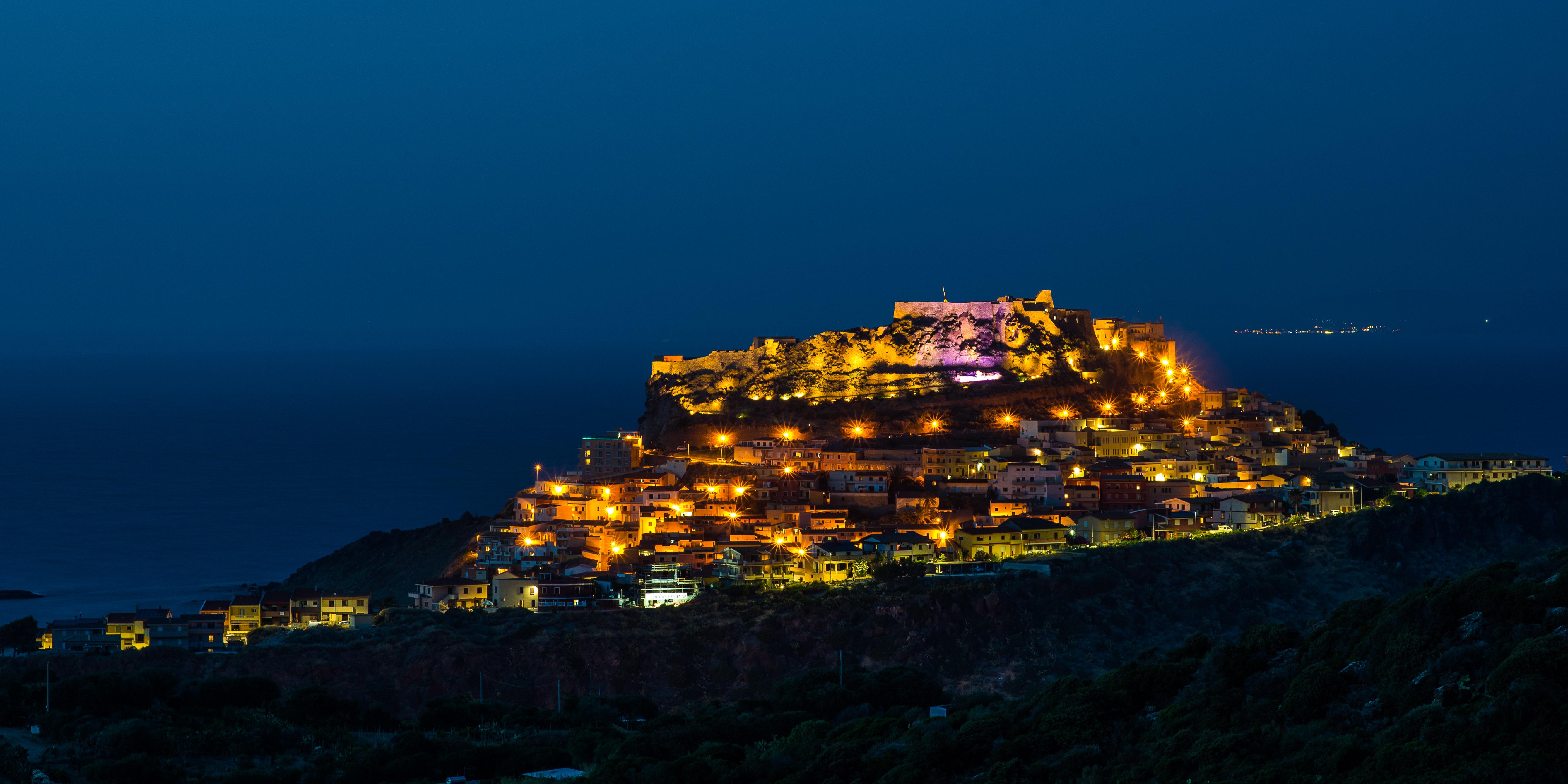 Bajaloglia Resort Castelsardo Εξωτερικό φωτογραφία