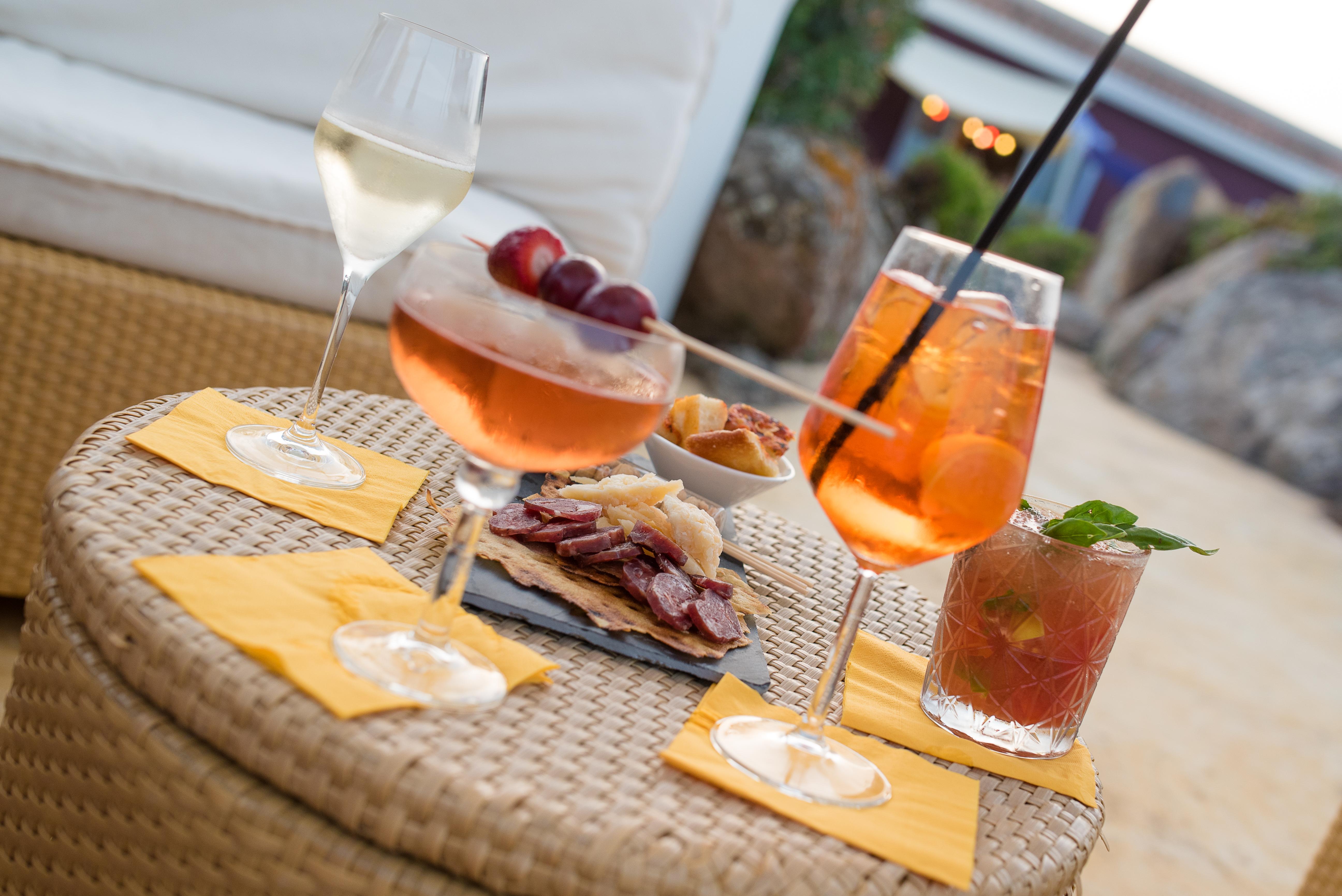 Bajaloglia Resort Castelsardo Εξωτερικό φωτογραφία