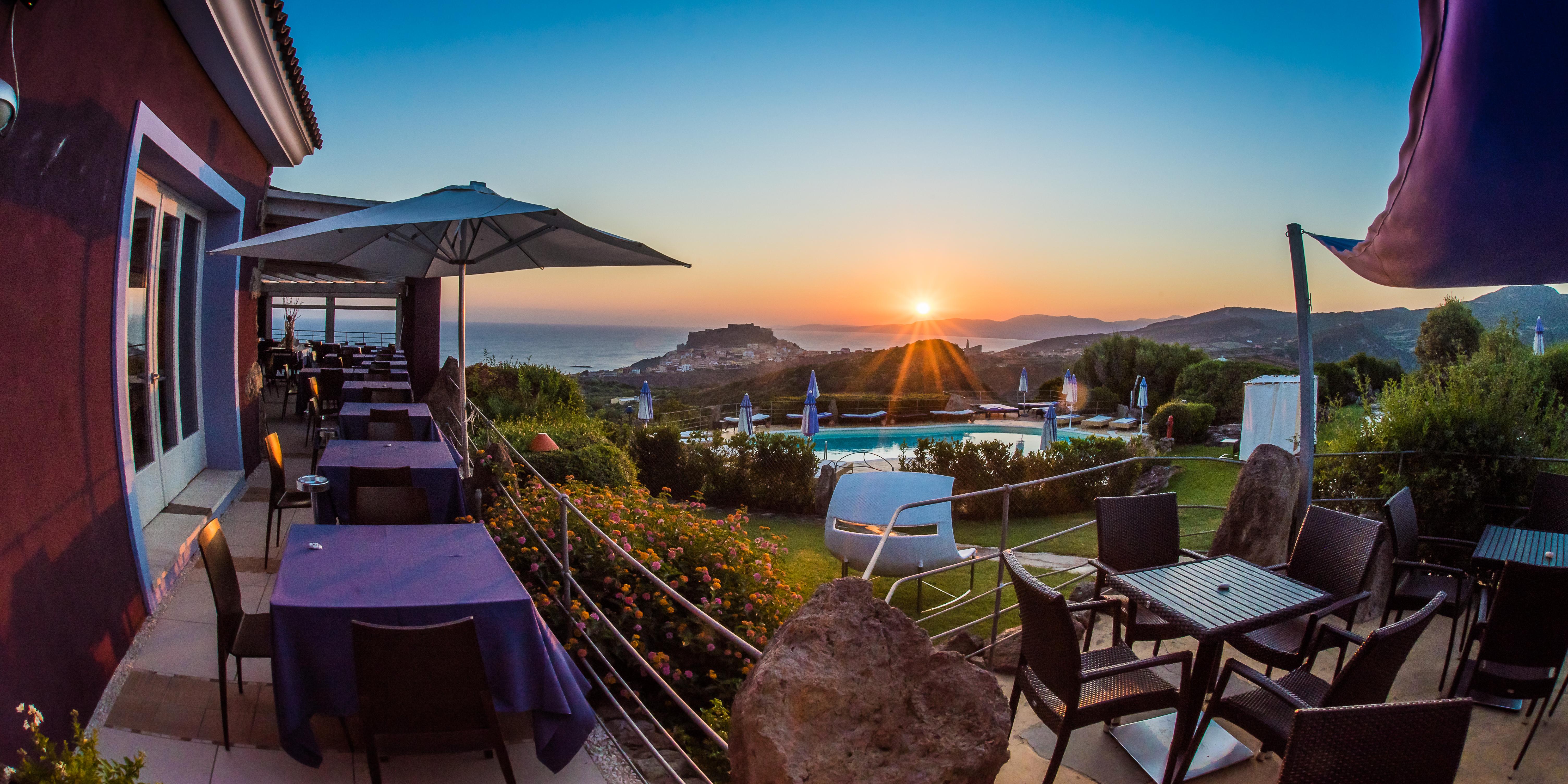 Bajaloglia Resort Castelsardo Εξωτερικό φωτογραφία