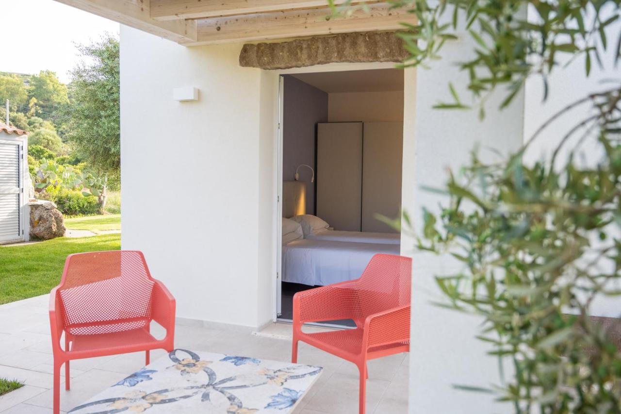 Bajaloglia Resort Castelsardo Εξωτερικό φωτογραφία