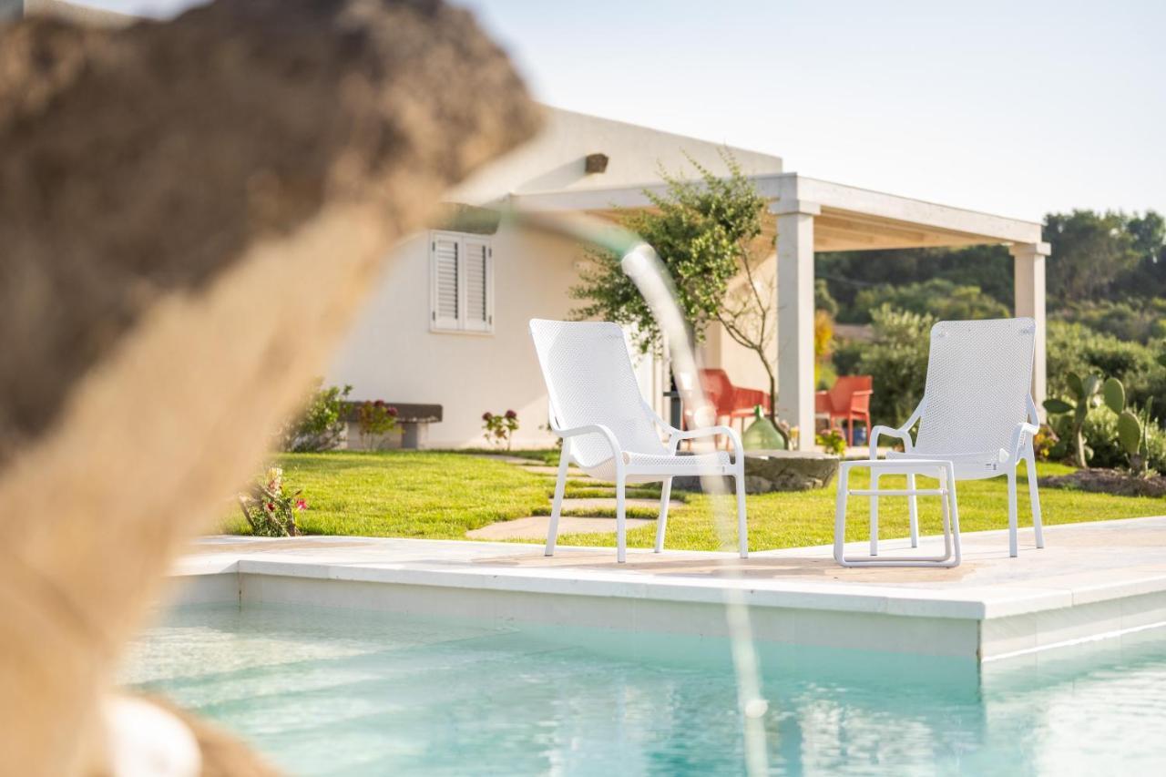 Bajaloglia Resort Castelsardo Εξωτερικό φωτογραφία