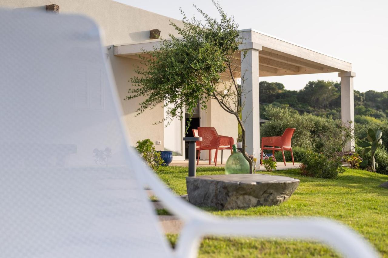 Bajaloglia Resort Castelsardo Εξωτερικό φωτογραφία