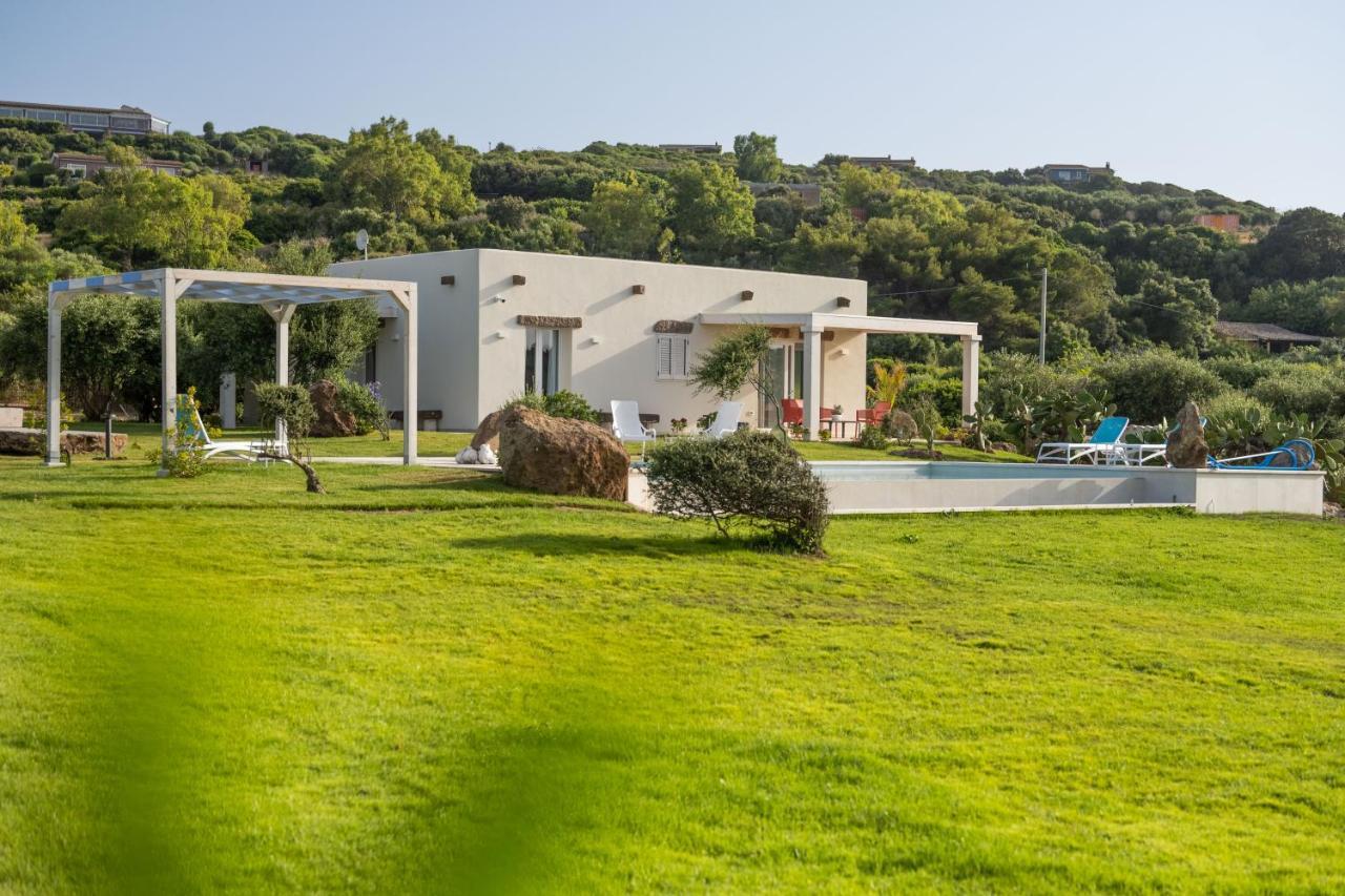 Bajaloglia Resort Castelsardo Εξωτερικό φωτογραφία