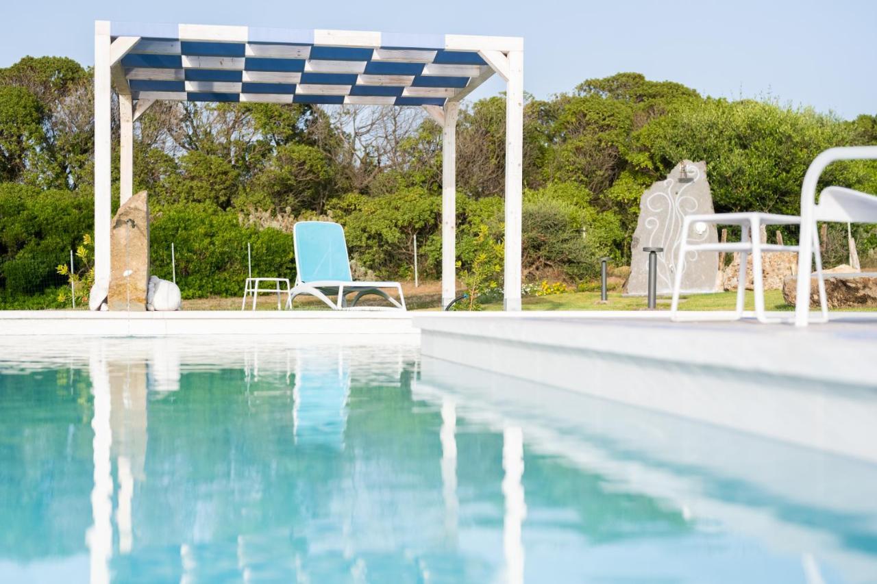 Bajaloglia Resort Castelsardo Εξωτερικό φωτογραφία