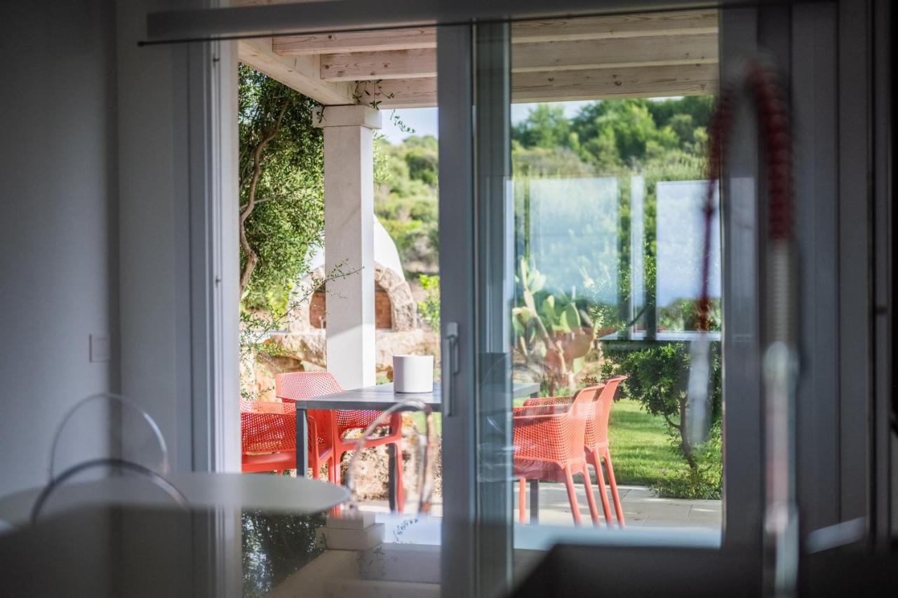Bajaloglia Resort Castelsardo Εξωτερικό φωτογραφία