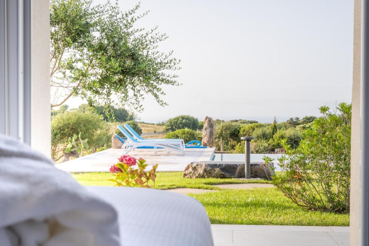 Bajaloglia Resort Castelsardo Εξωτερικό φωτογραφία