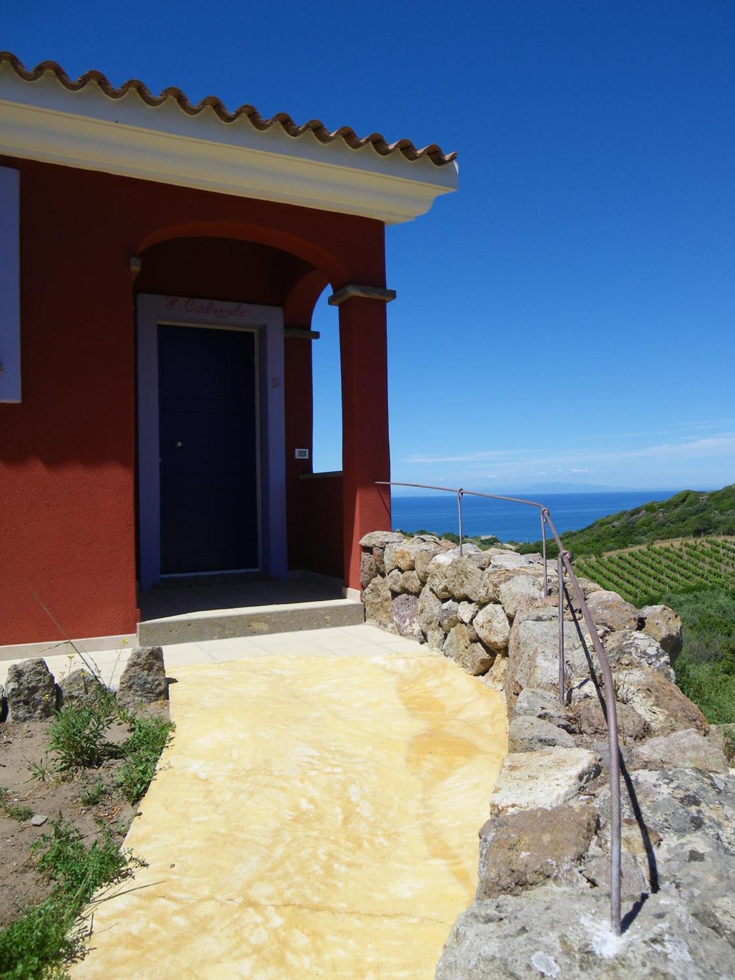Bajaloglia Resort Castelsardo Εξωτερικό φωτογραφία