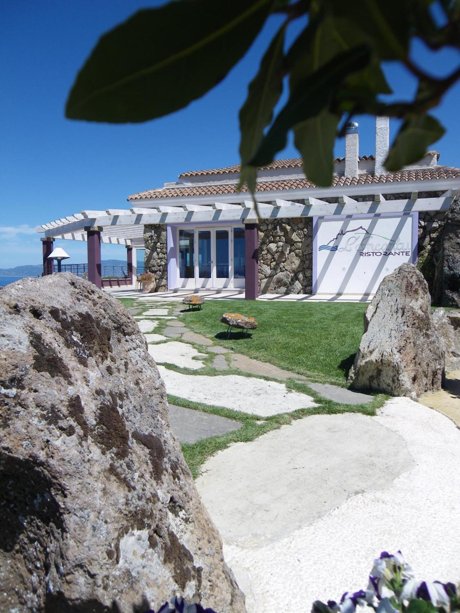Bajaloglia Resort Castelsardo Εξωτερικό φωτογραφία