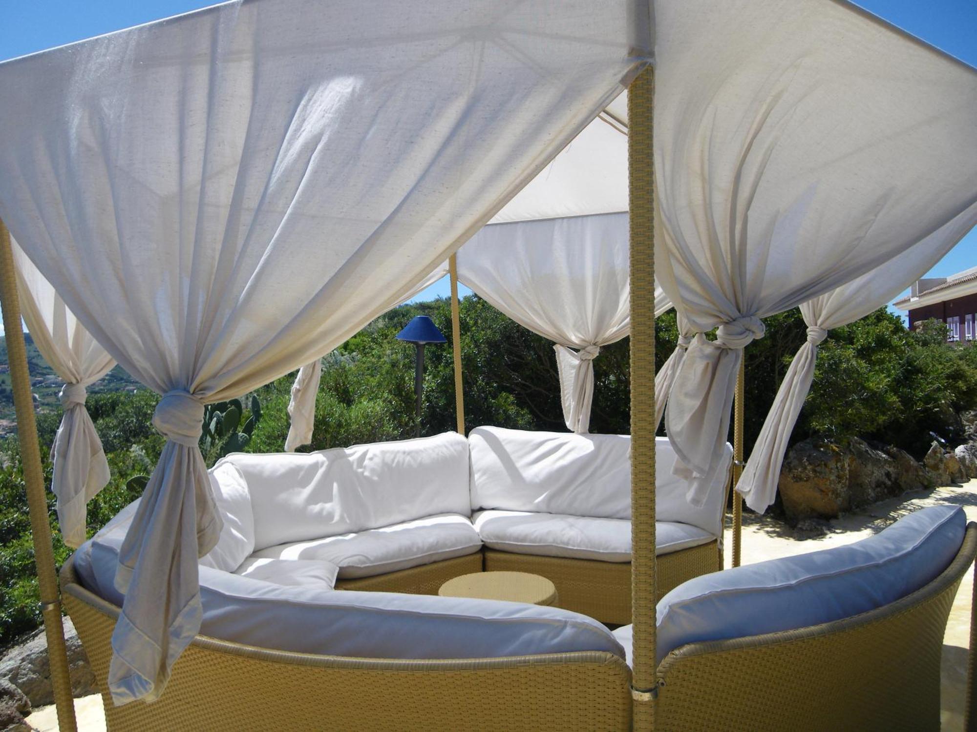 Bajaloglia Resort Castelsardo Εξωτερικό φωτογραφία