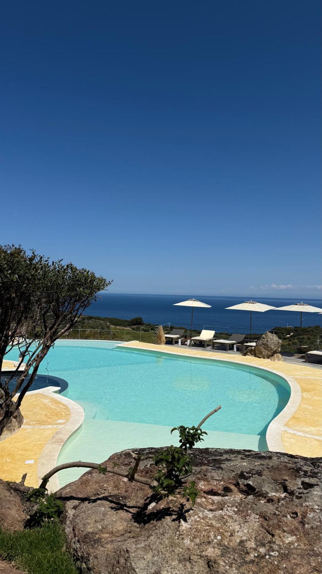 Bajaloglia Resort Castelsardo Εξωτερικό φωτογραφία