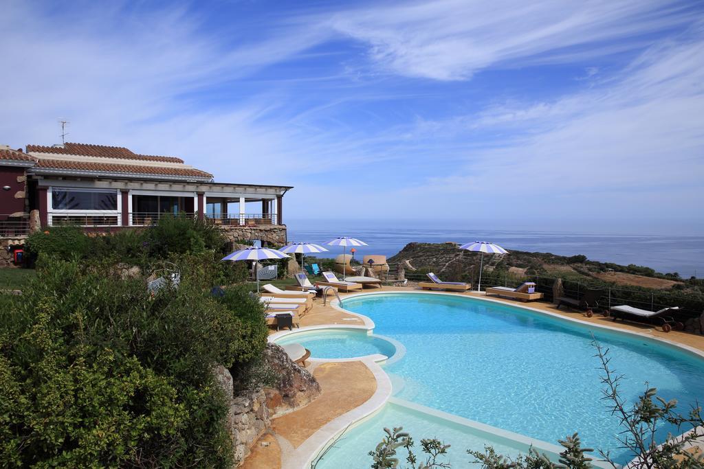 Bajaloglia Resort Castelsardo Εξωτερικό φωτογραφία