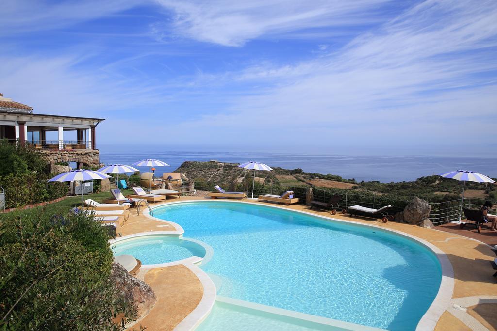 Bajaloglia Resort Castelsardo Εξωτερικό φωτογραφία