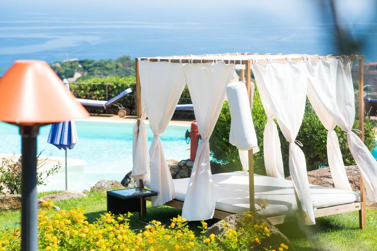 Bajaloglia Resort Castelsardo Εξωτερικό φωτογραφία